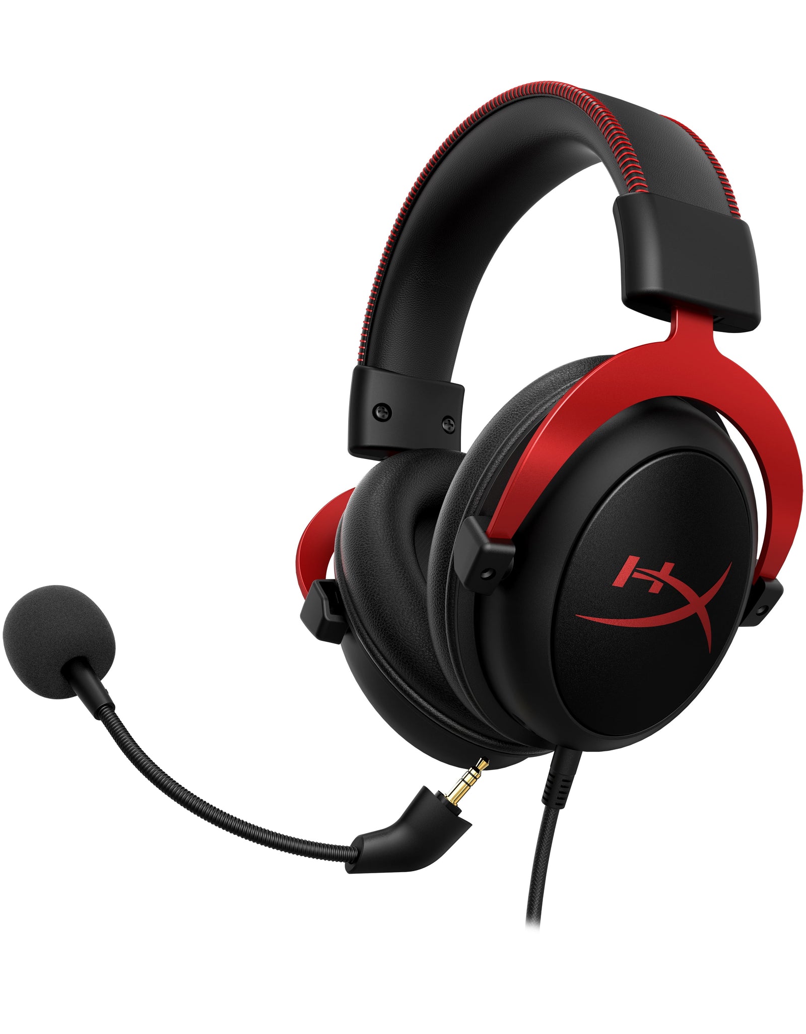 Cloud II Gaming Headset