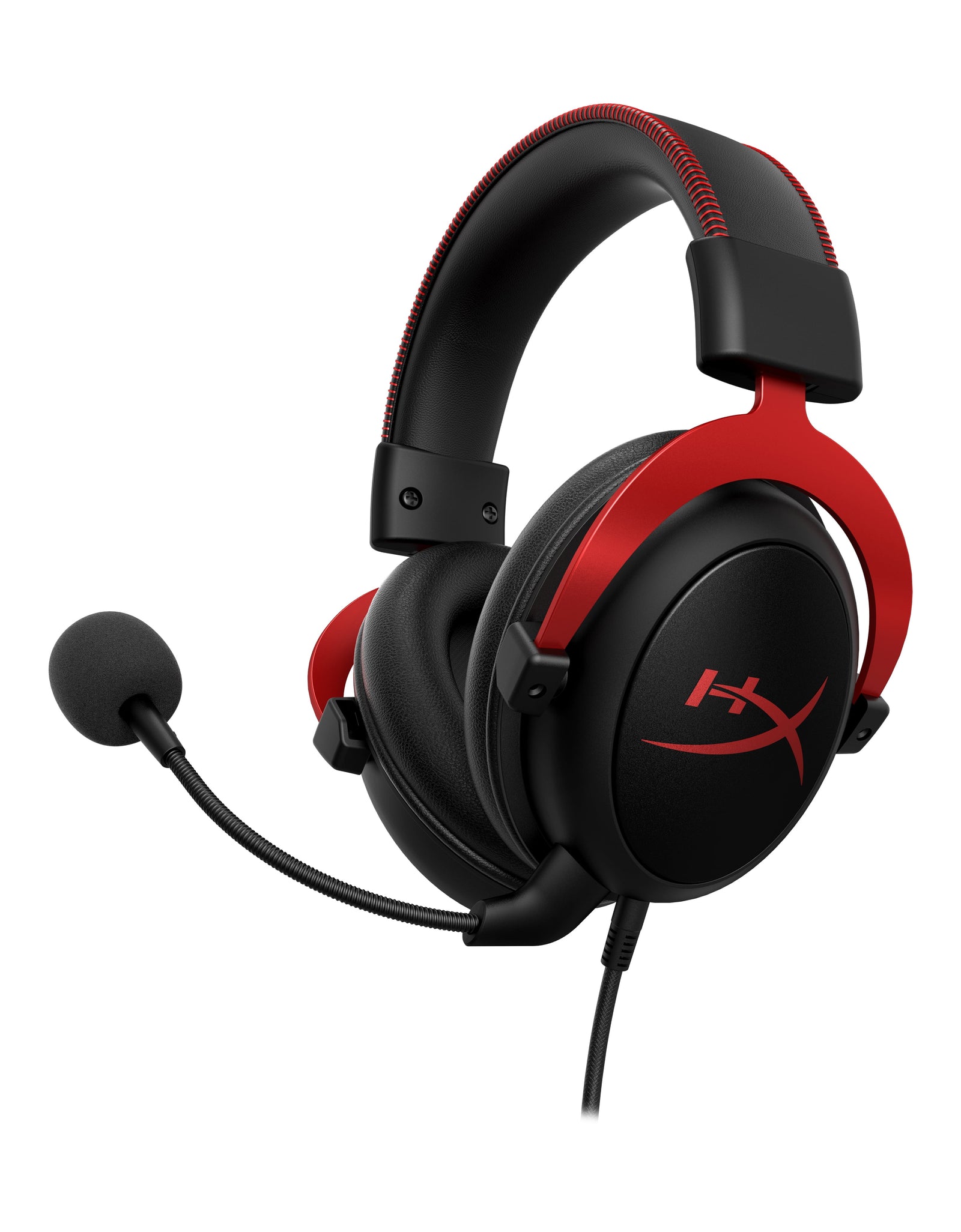 Cloud II Gaming Headset