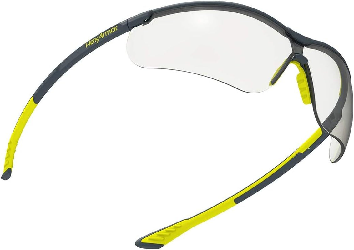 VS250 Safety Glasses