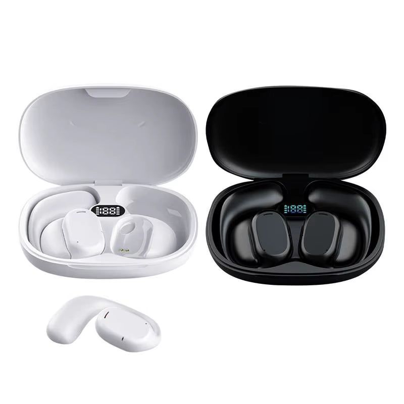 Translating Headphones Language Translator Headsets Multi-Language Smart Translation Wireless Headset for Travel Learning