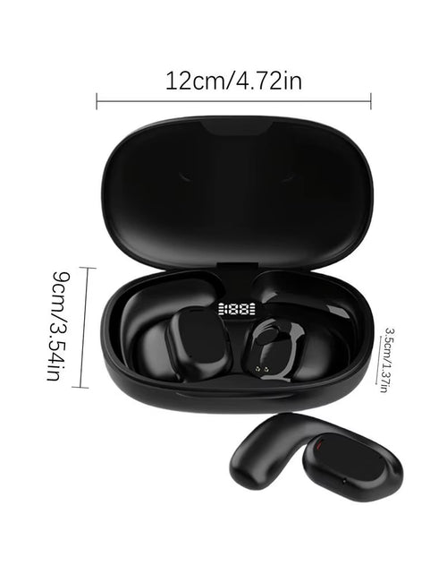 Load image into Gallery viewer, Translating Headphones Language Translator Headsets Multi-Language Smart Translation Wireless Headset for Travel Learning
