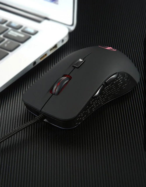 Load image into Gallery viewer, USB Heated Mouse, All Surface Heat, Palm Warm Mouse, Warm Computer Mouse, Heated Computer Mouse, Mouse Hand Warmer, Optical Mouse - New 2021 Design!
